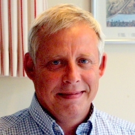 Stig Wessberg